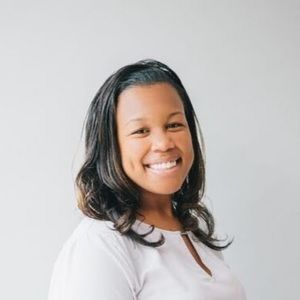 Meet your Posher, Ericka